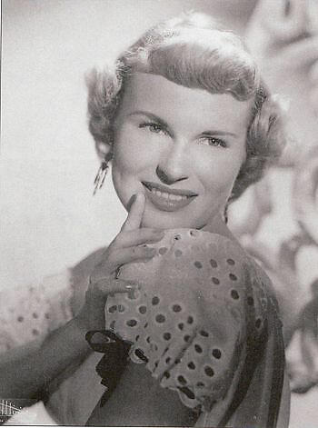 Betty Bennett
