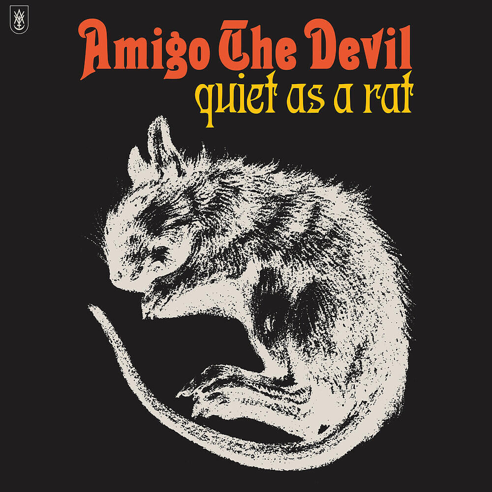 Релиз Quiet as a Rat