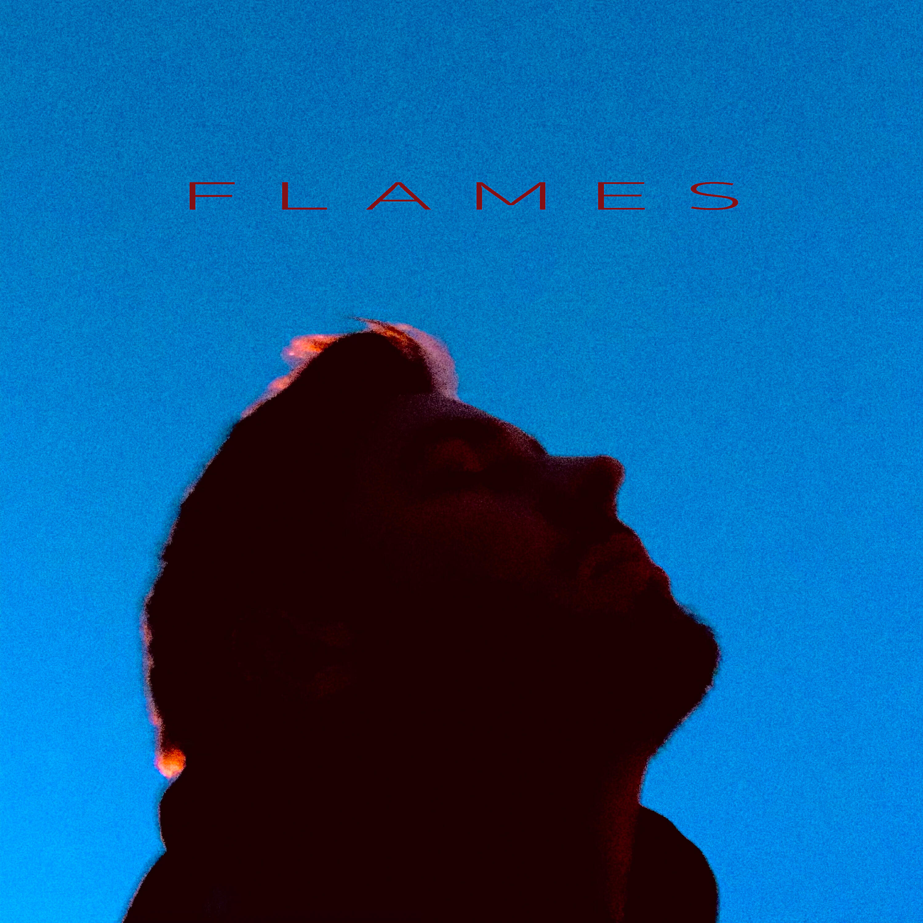 Релиз Flames
