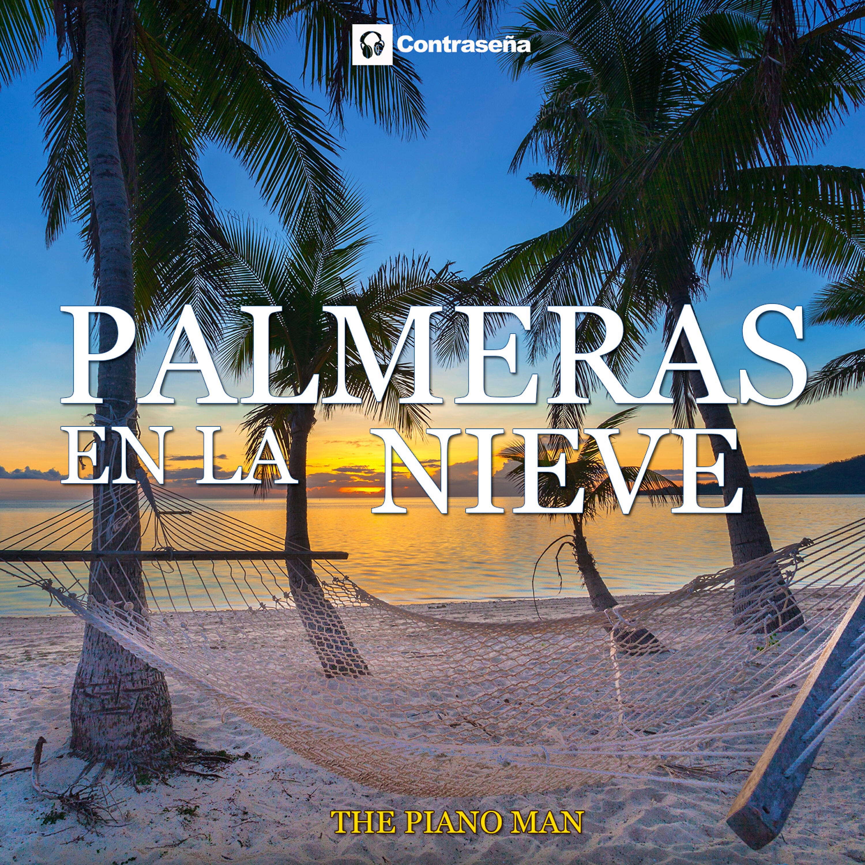 Релиз Palmeras en la Nieve (Piano Version)