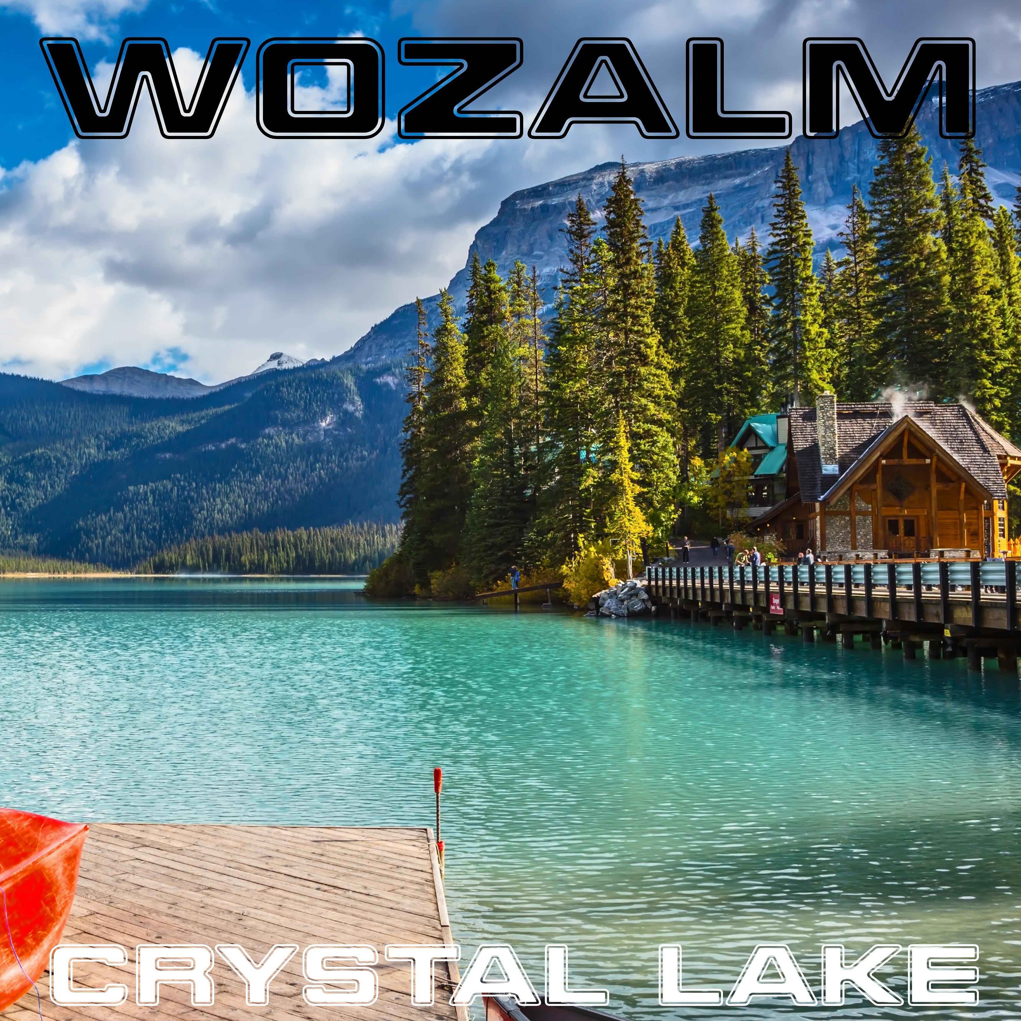 Релиз Crystal Lake