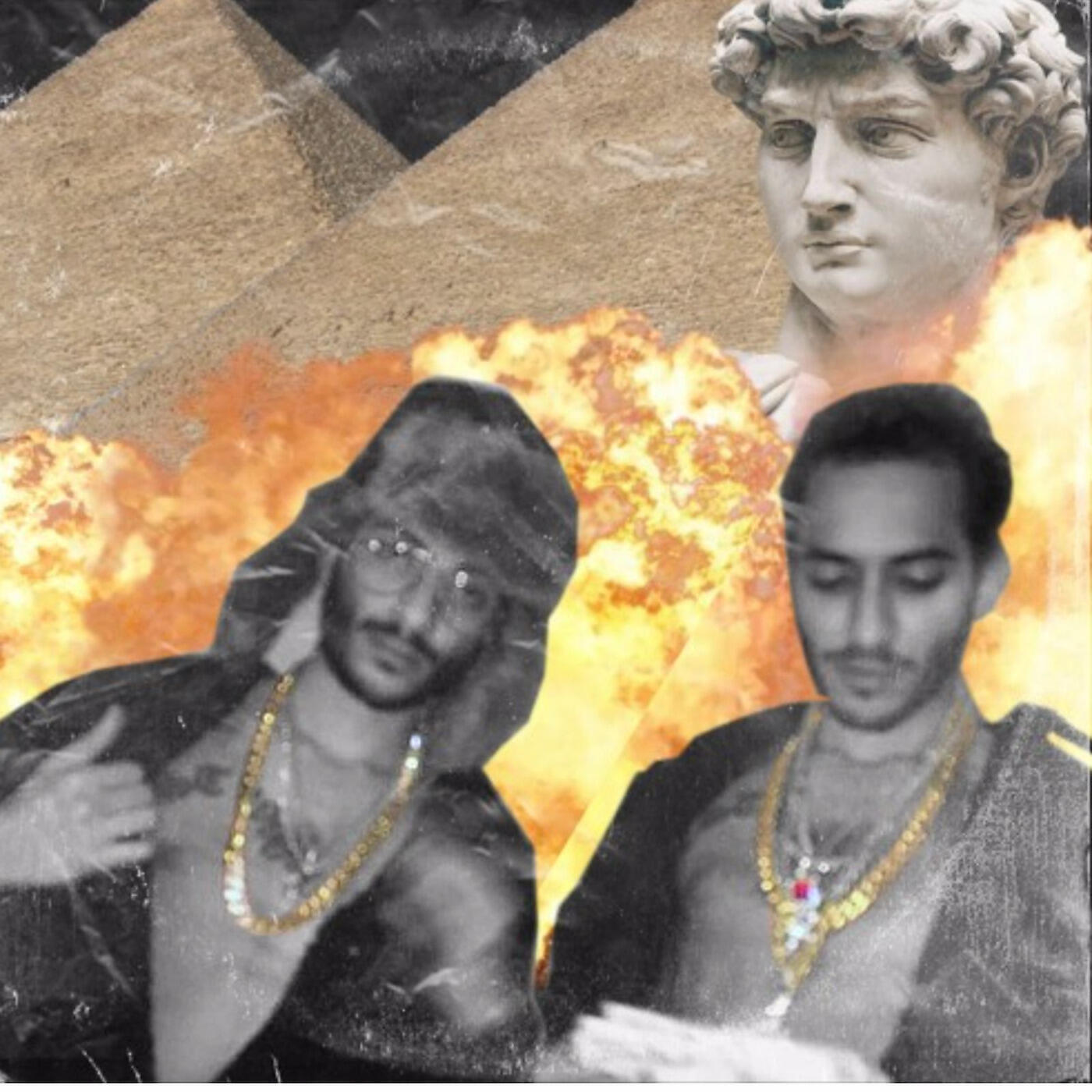 Трек I'm on a Boat