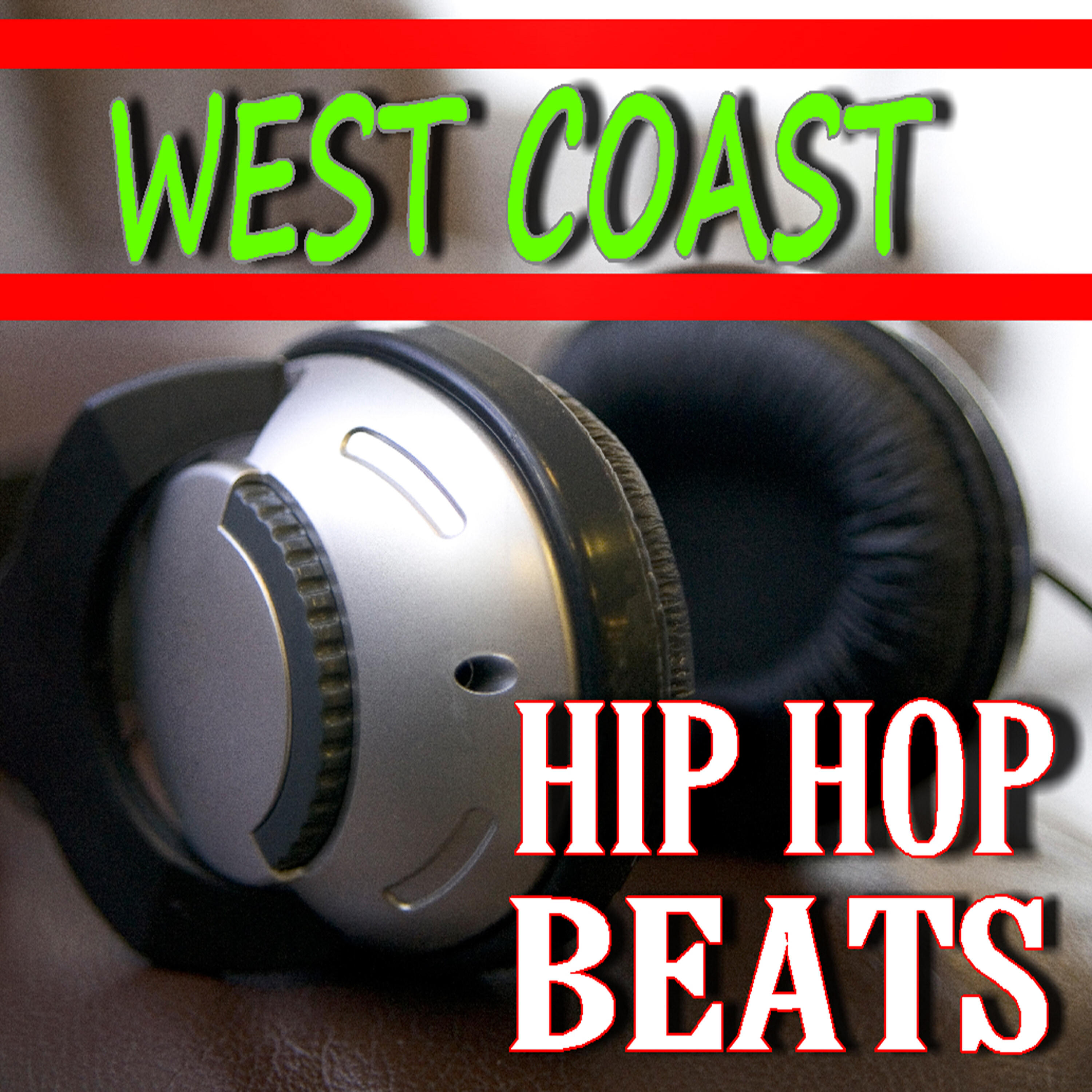 Релиз Hip Hop Beats (West Coast), Vol. 1