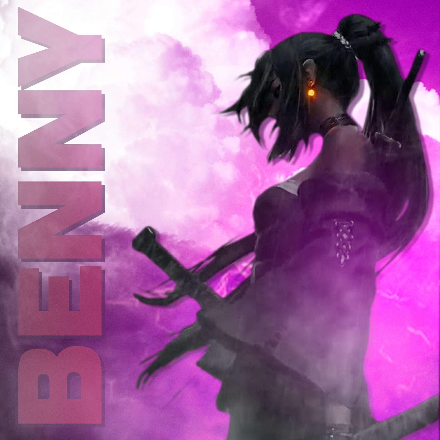 Релиз BENNY
