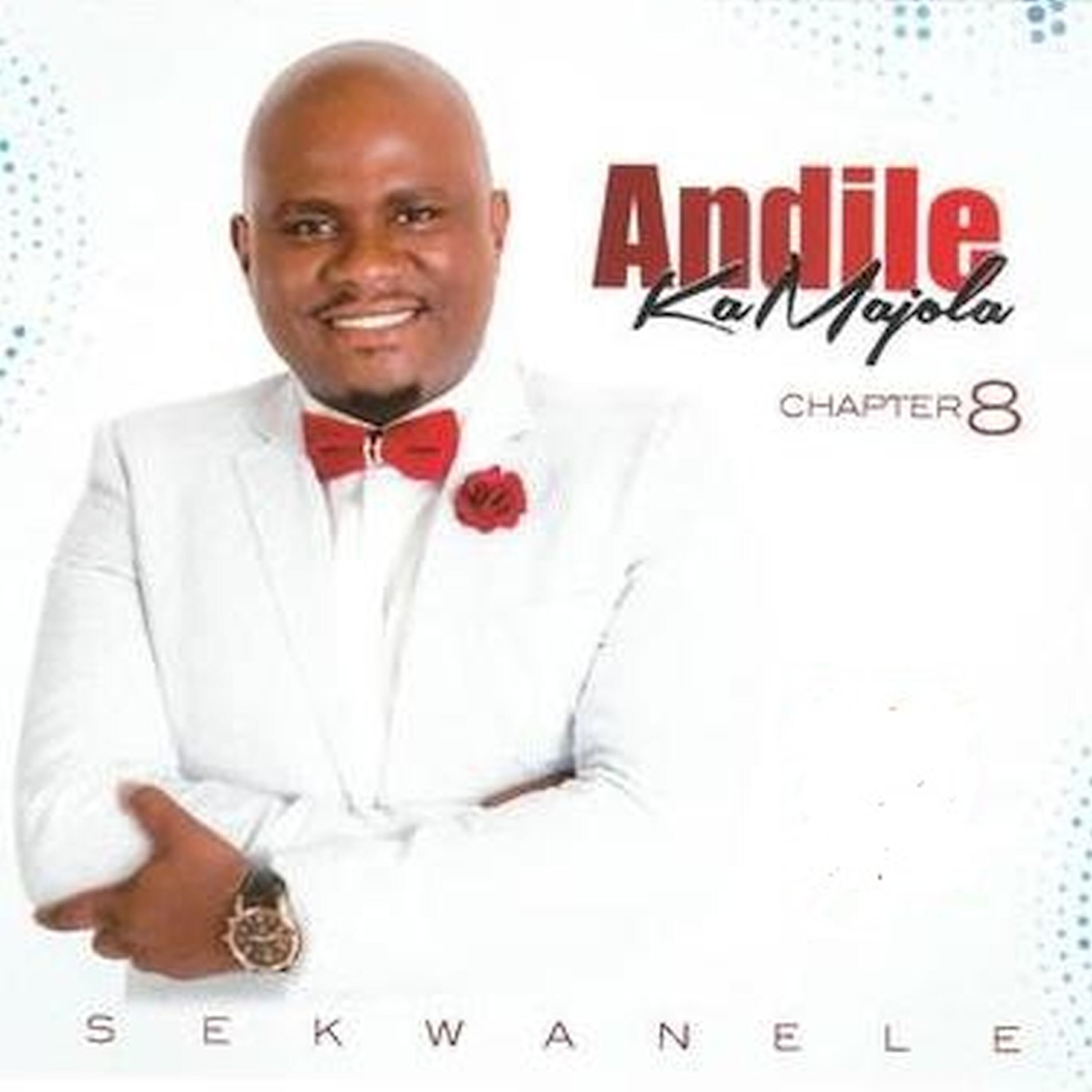 Релиз Chapter 8 (Sekwanele)