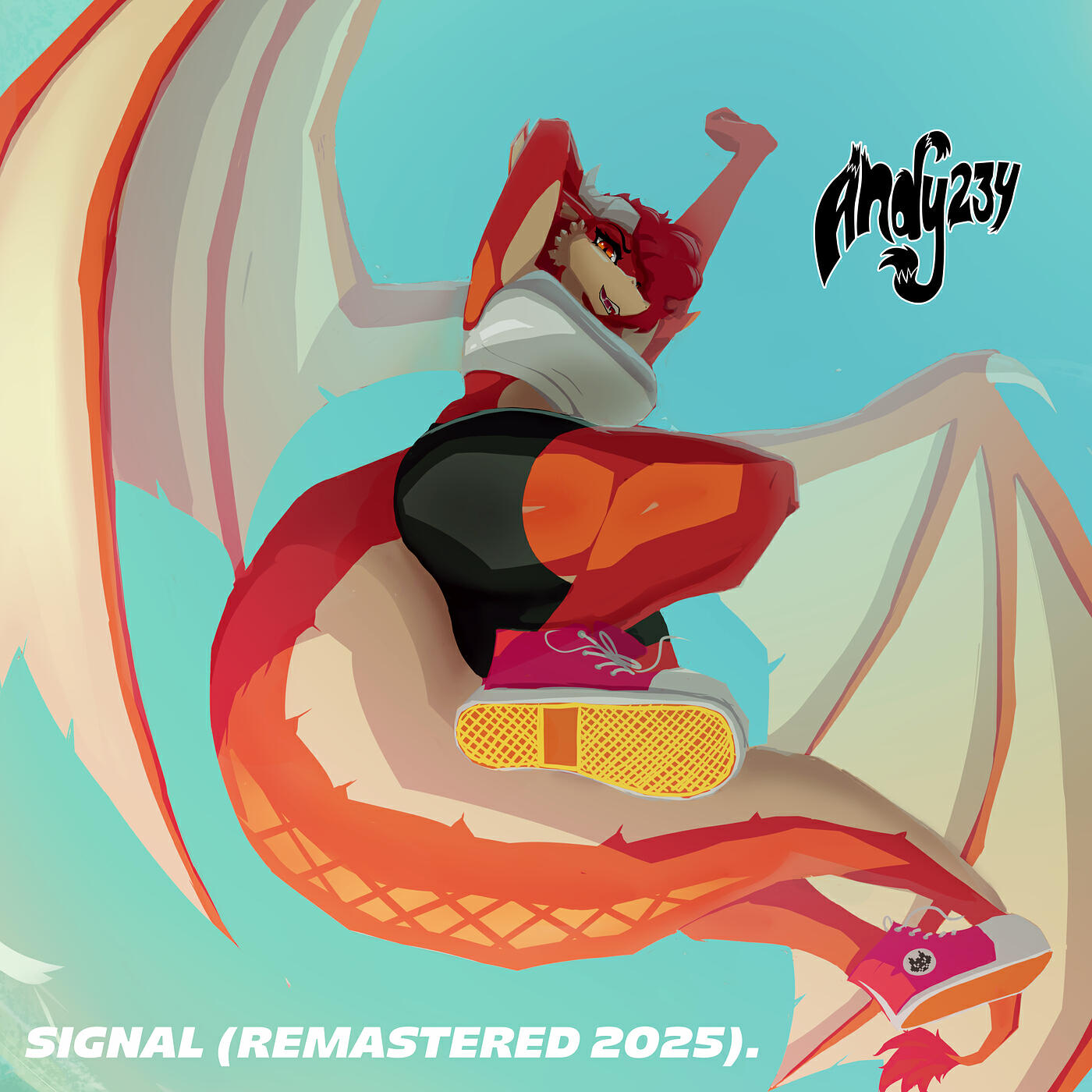 Релиз Signal (Remastered 2025)