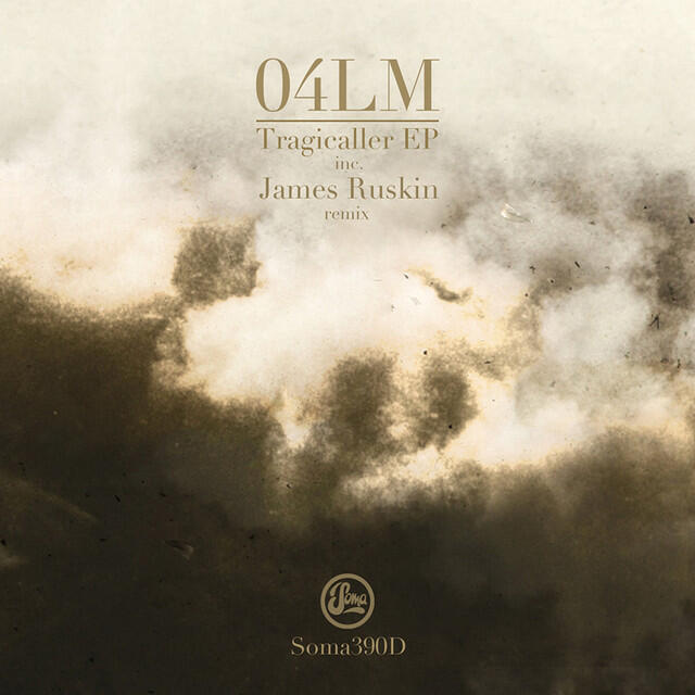 Релиз Tragicaller (Inc James Ruskin Remix)