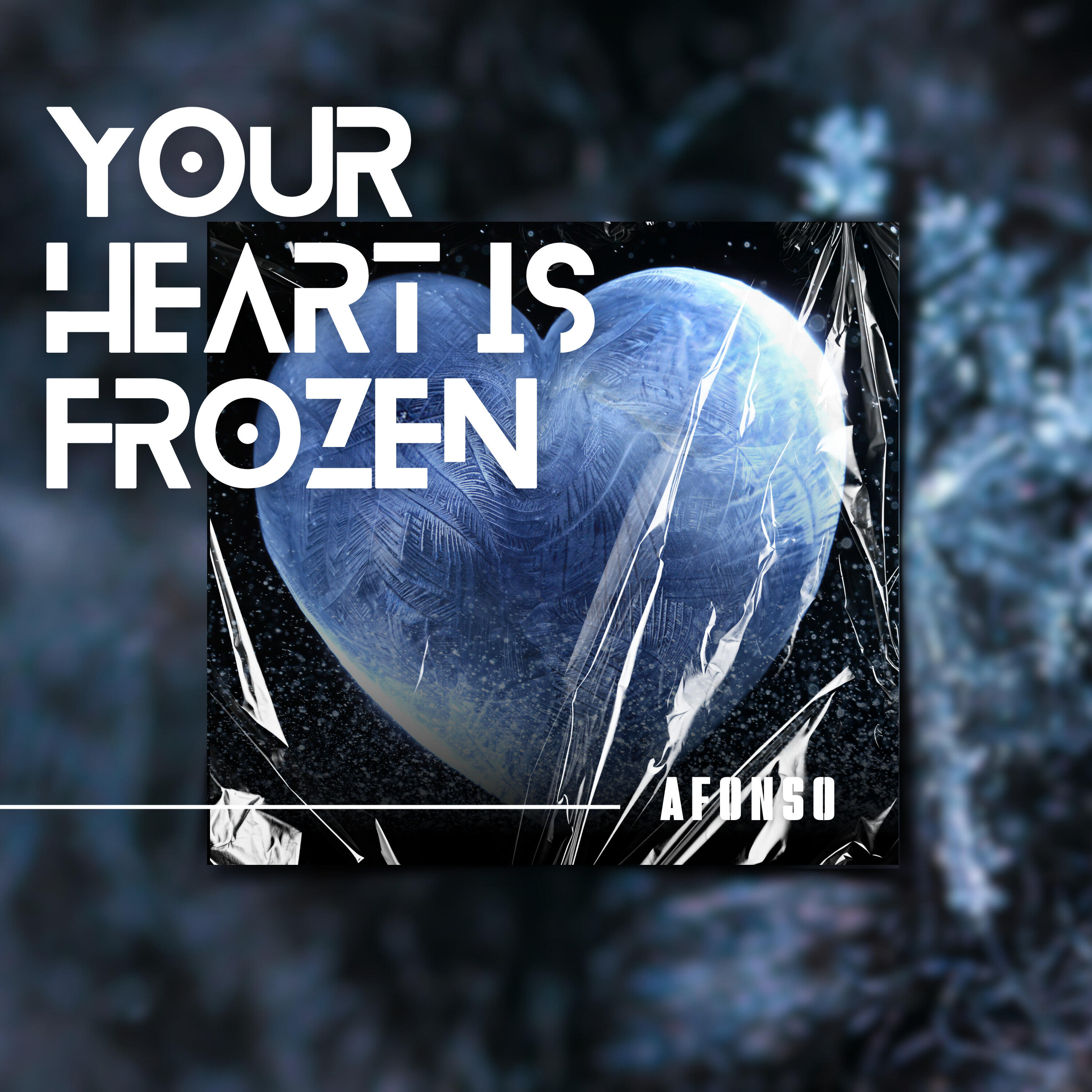 Релиз Your Heart Is Frozen