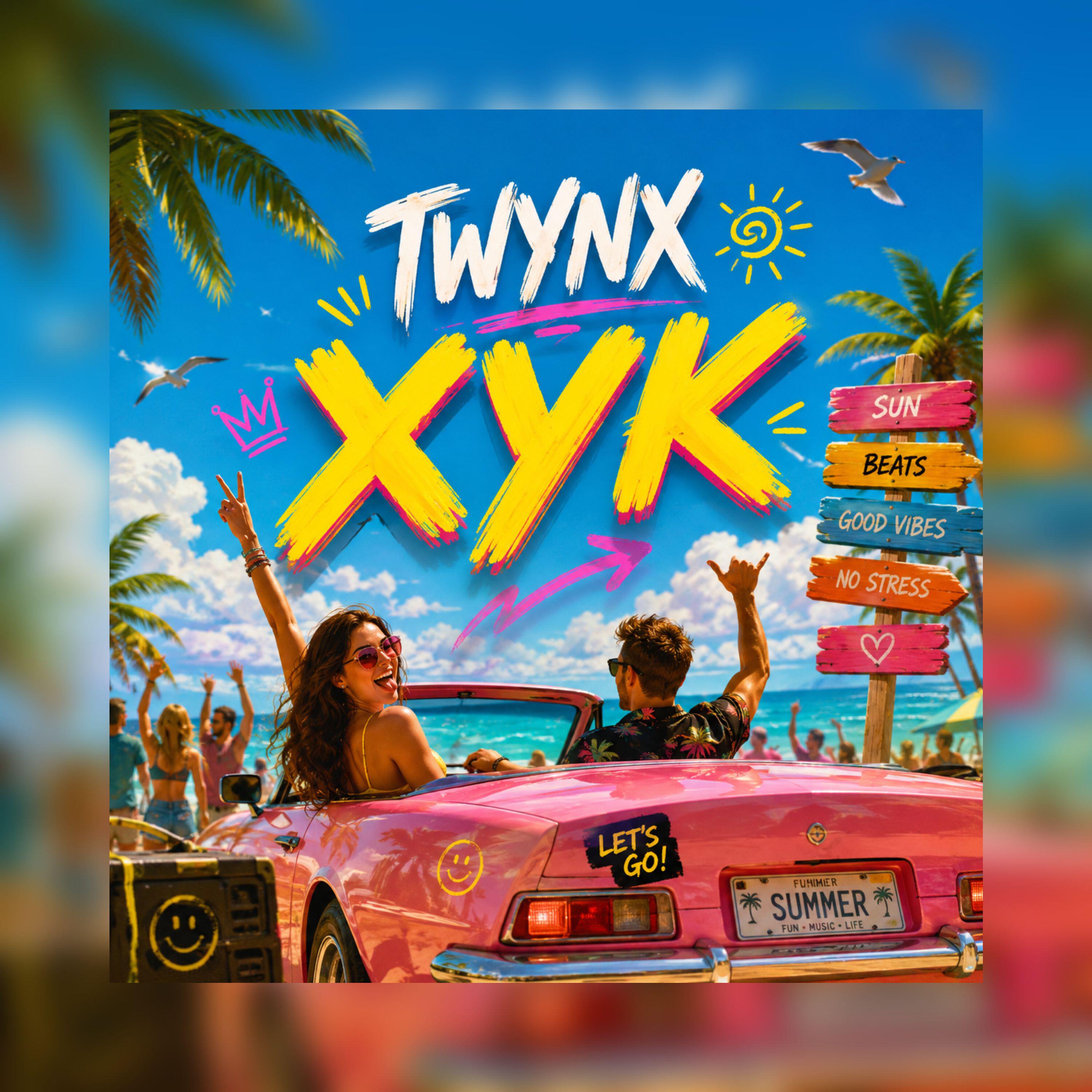 TWYNX