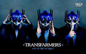 Transfarmers