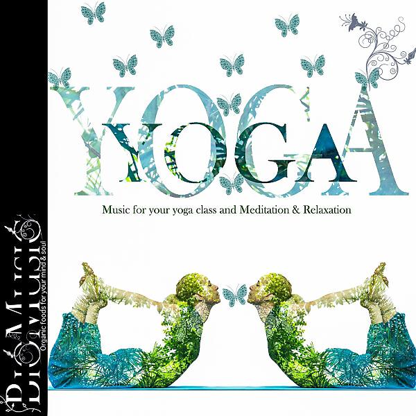 Постер альбома Yoga