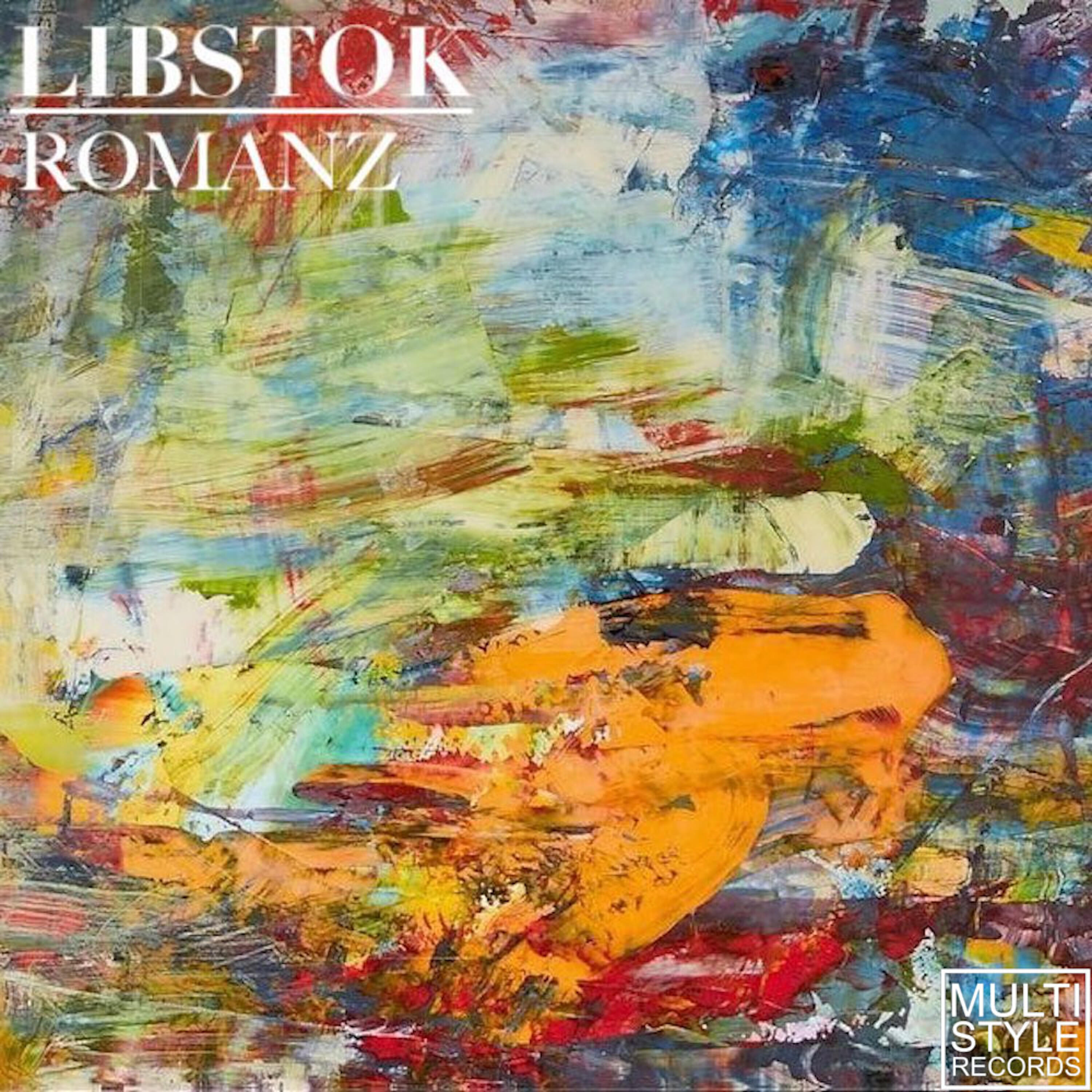 Релиз ROMANZ