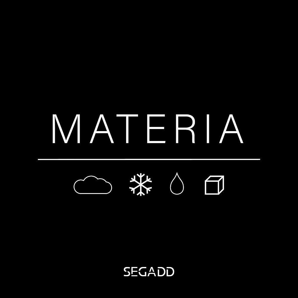 Релиз Materia