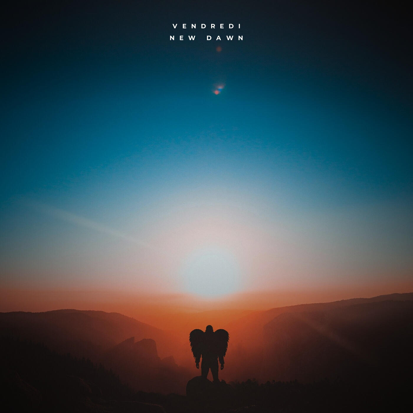 Релиз New Dawn