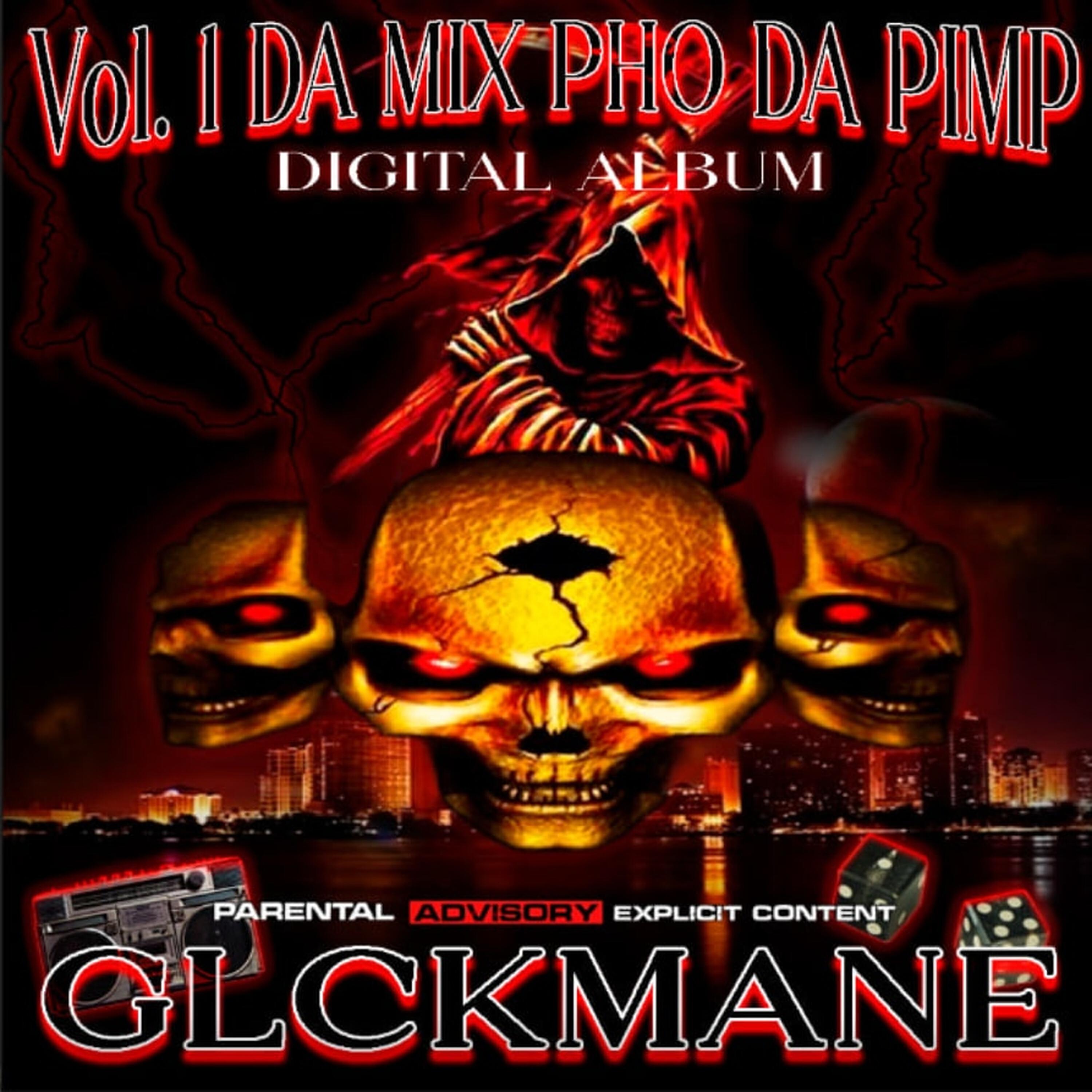 GLCKMANE