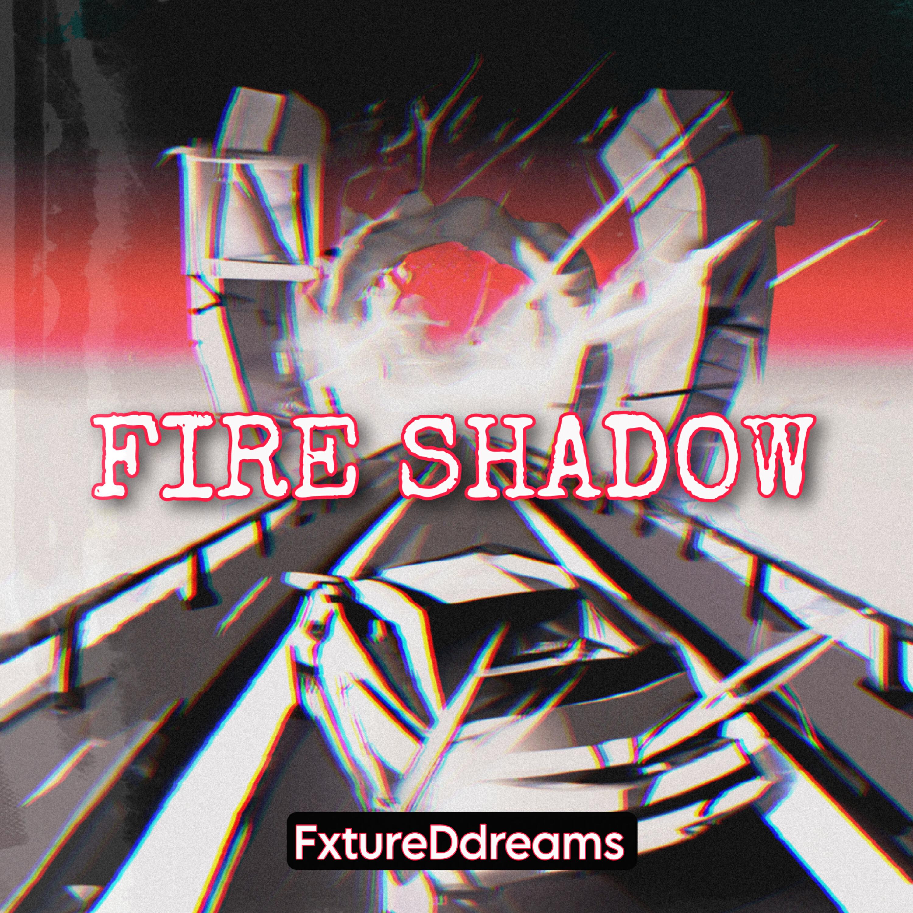 Релиз Fire Shadow