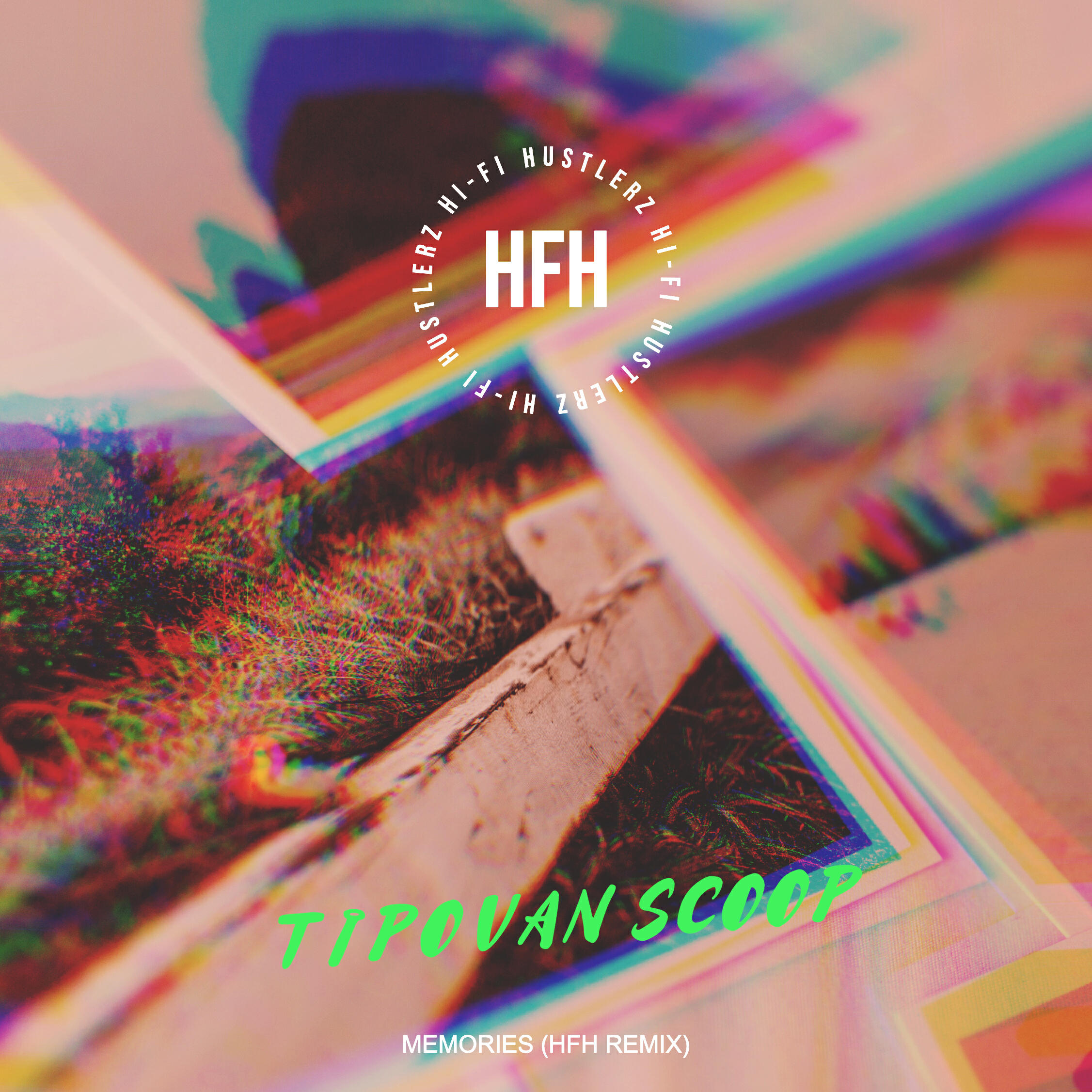 Tipo Van Scoop