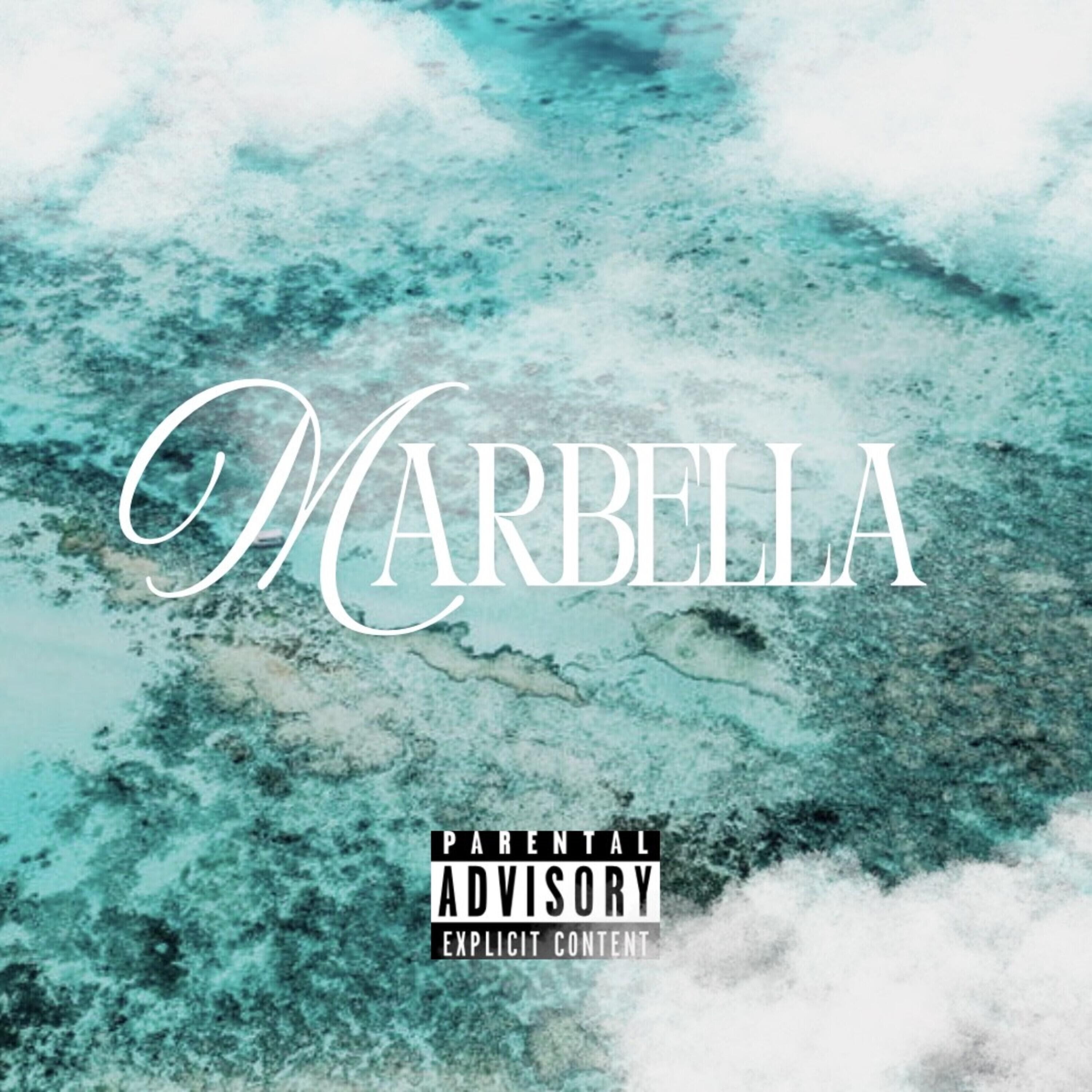 Релиз Marbella
