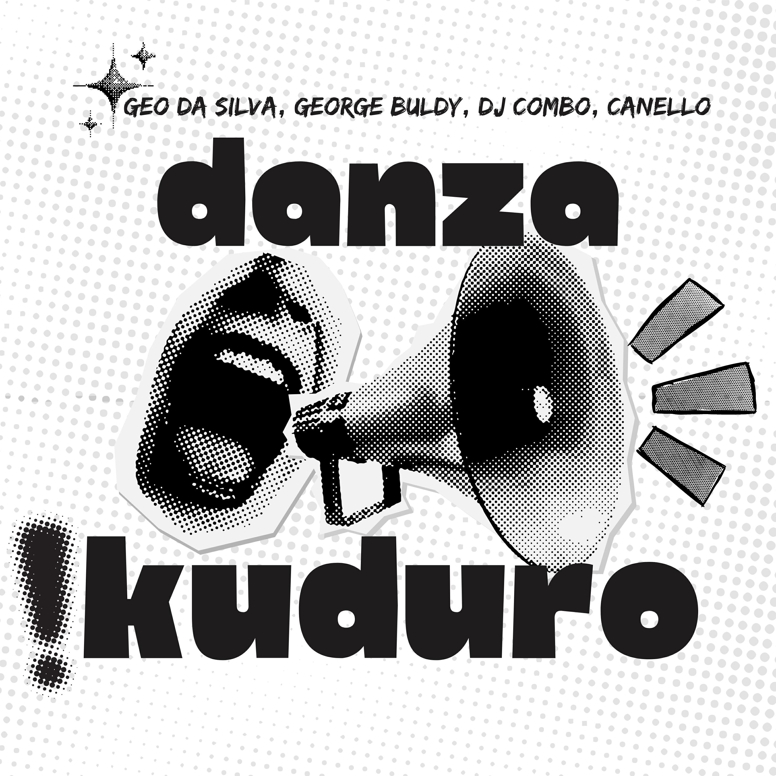 Релиз Danza Kuduro