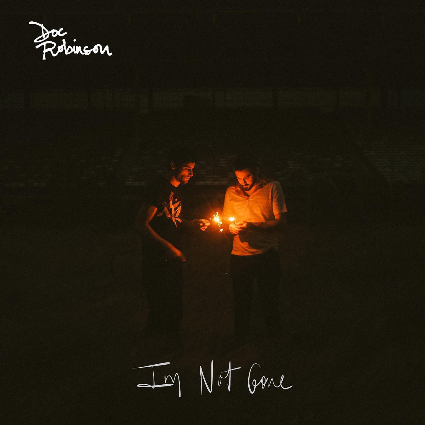 Релиз I'm Not Gone