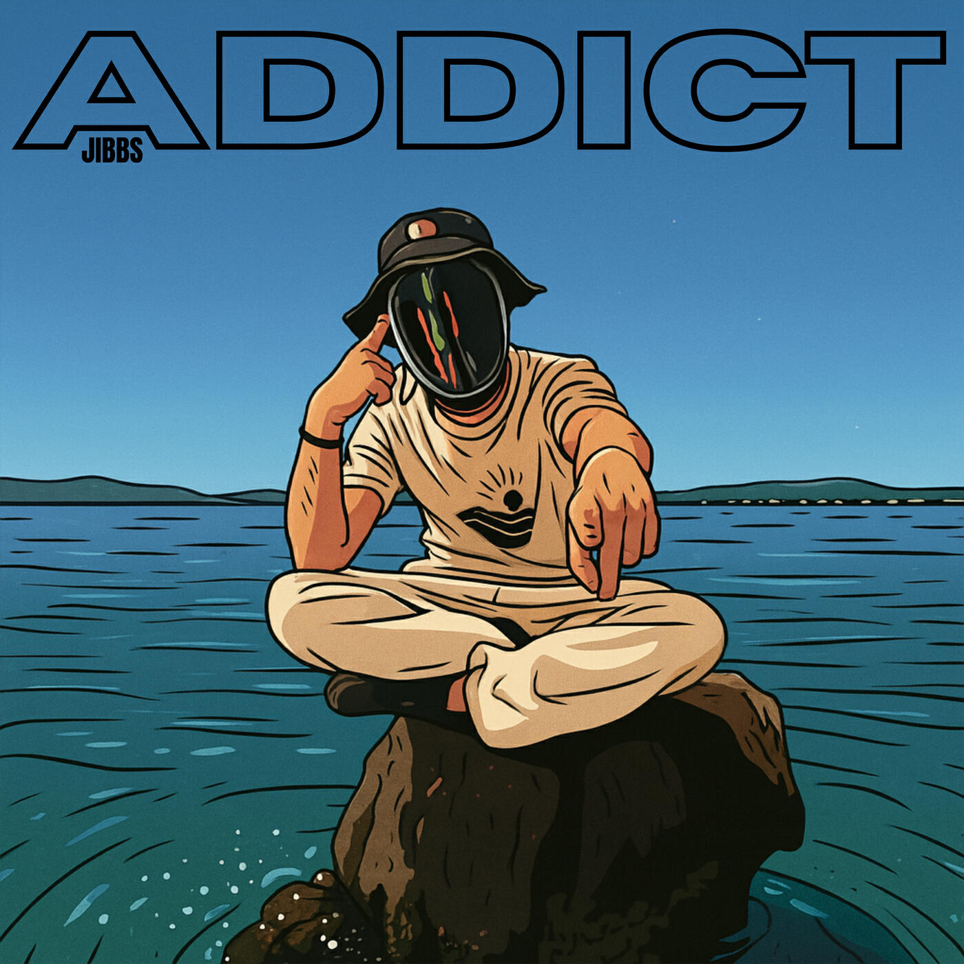 Релиз ADDICT