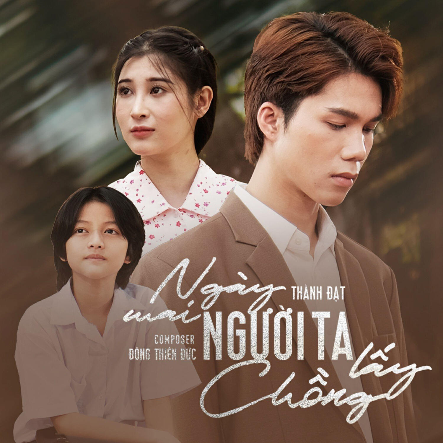 Релиз Ngày Mai Người Ta Lấy Chồng