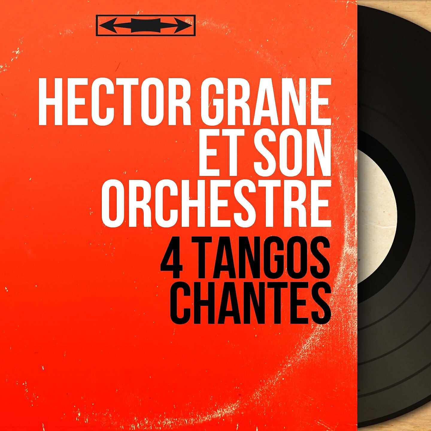 Hector Grané et son orchestre