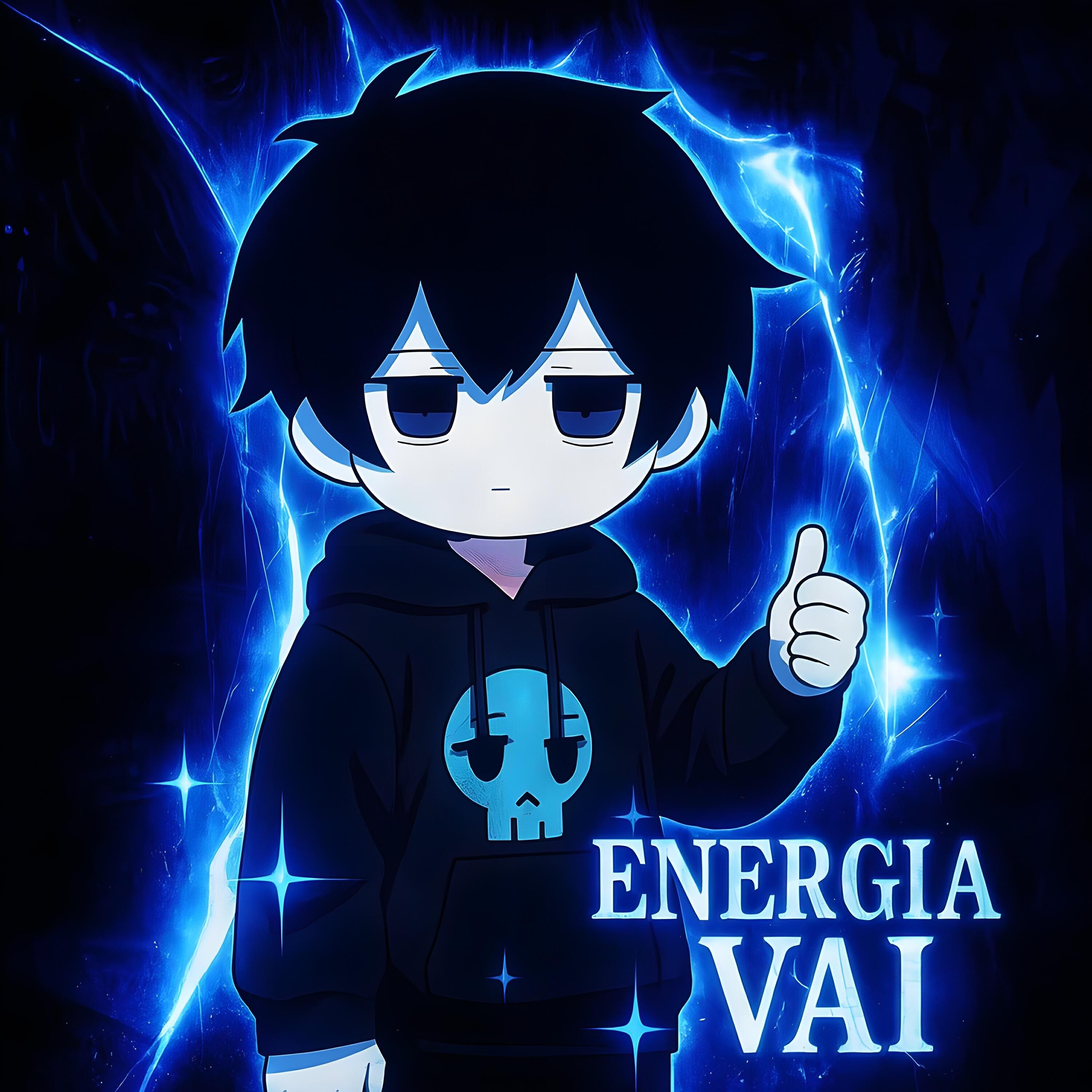Релиз Energia Vai