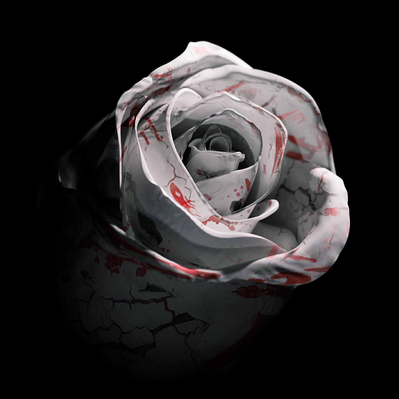 Релиз Romantic Homicide