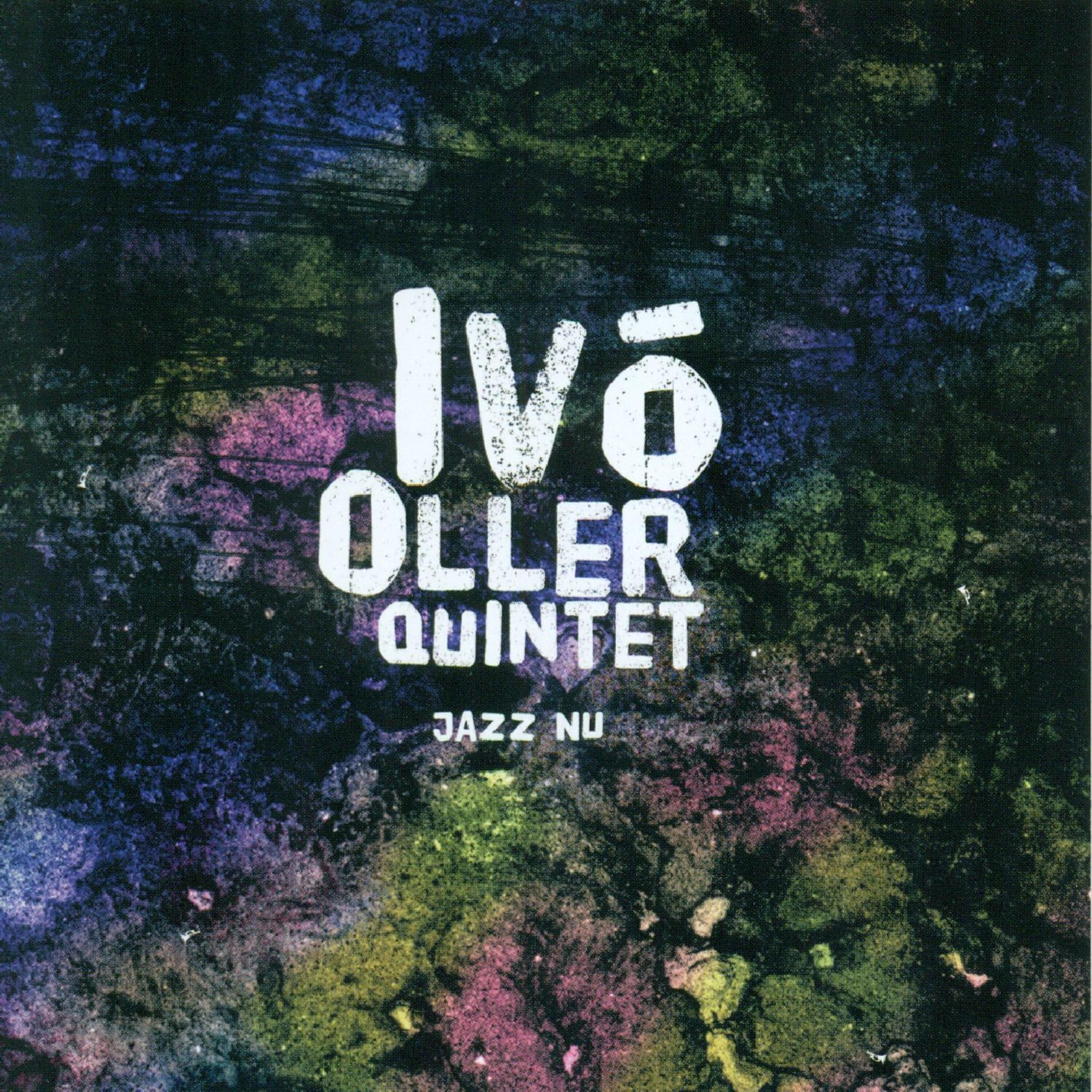 Ivó Oller Quintet