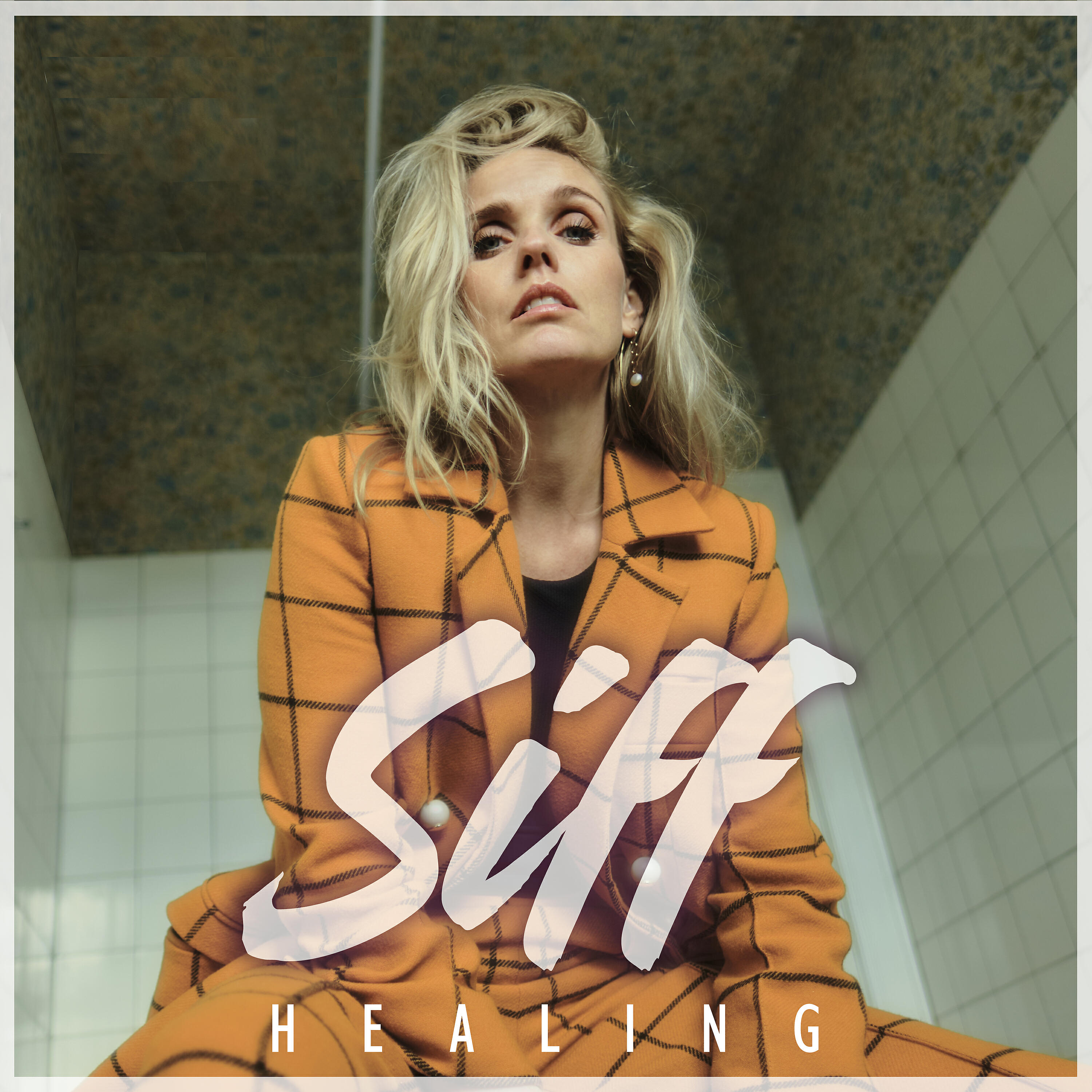 Релиз Healing