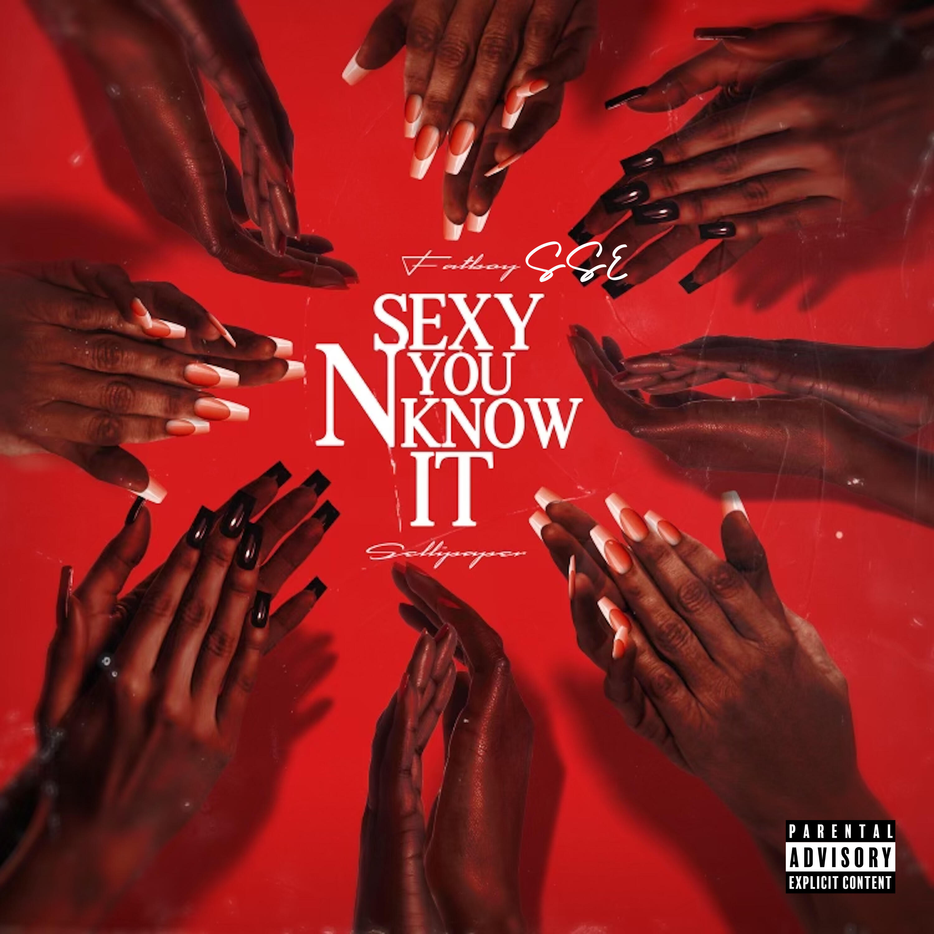 Релиз Sexy n' You Know It