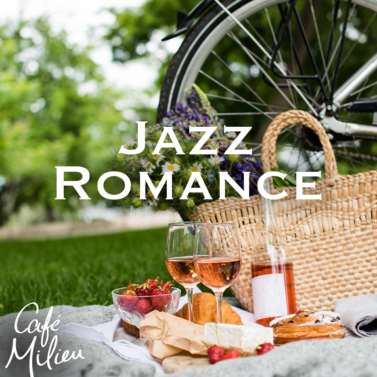 Релиз Jazz Romance