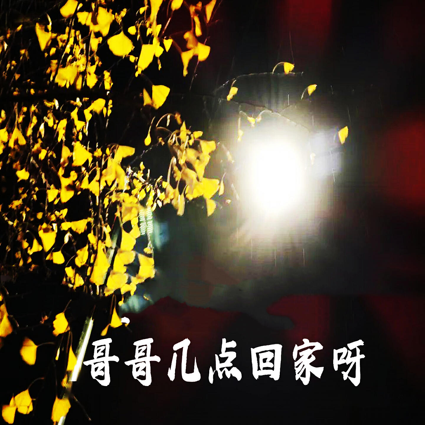 Релиз 哥哥几点回家呀