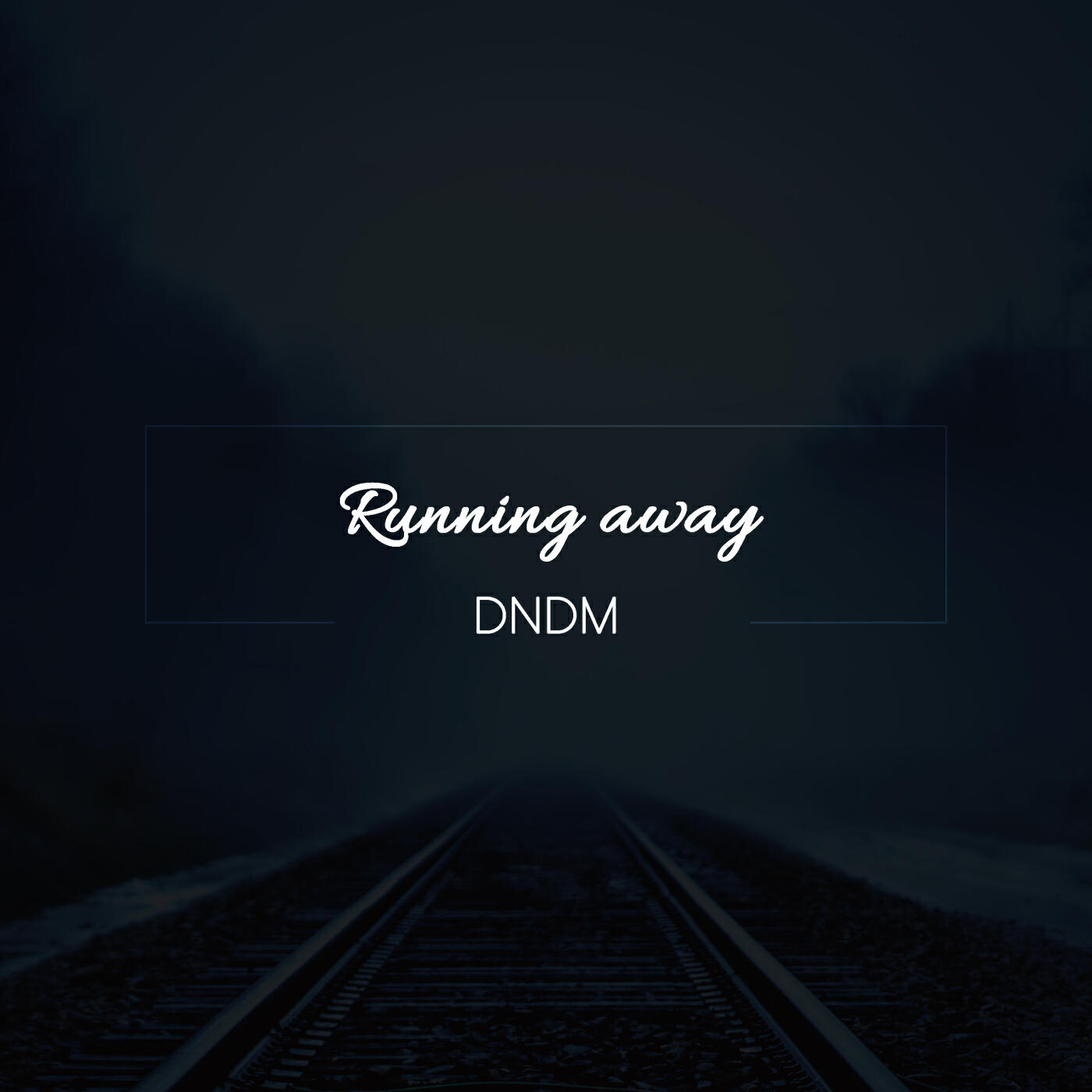 Постер альбома Running Away
