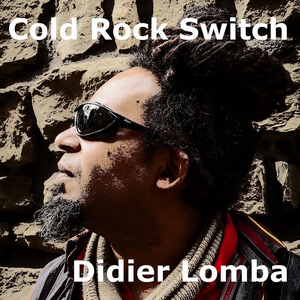 Релиз Cold Rock Switch