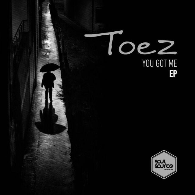 Релиз You Got Me EP