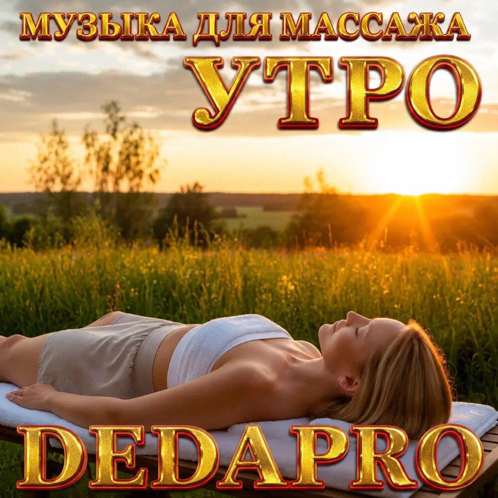 Релиз Музыка для массажа УТРО