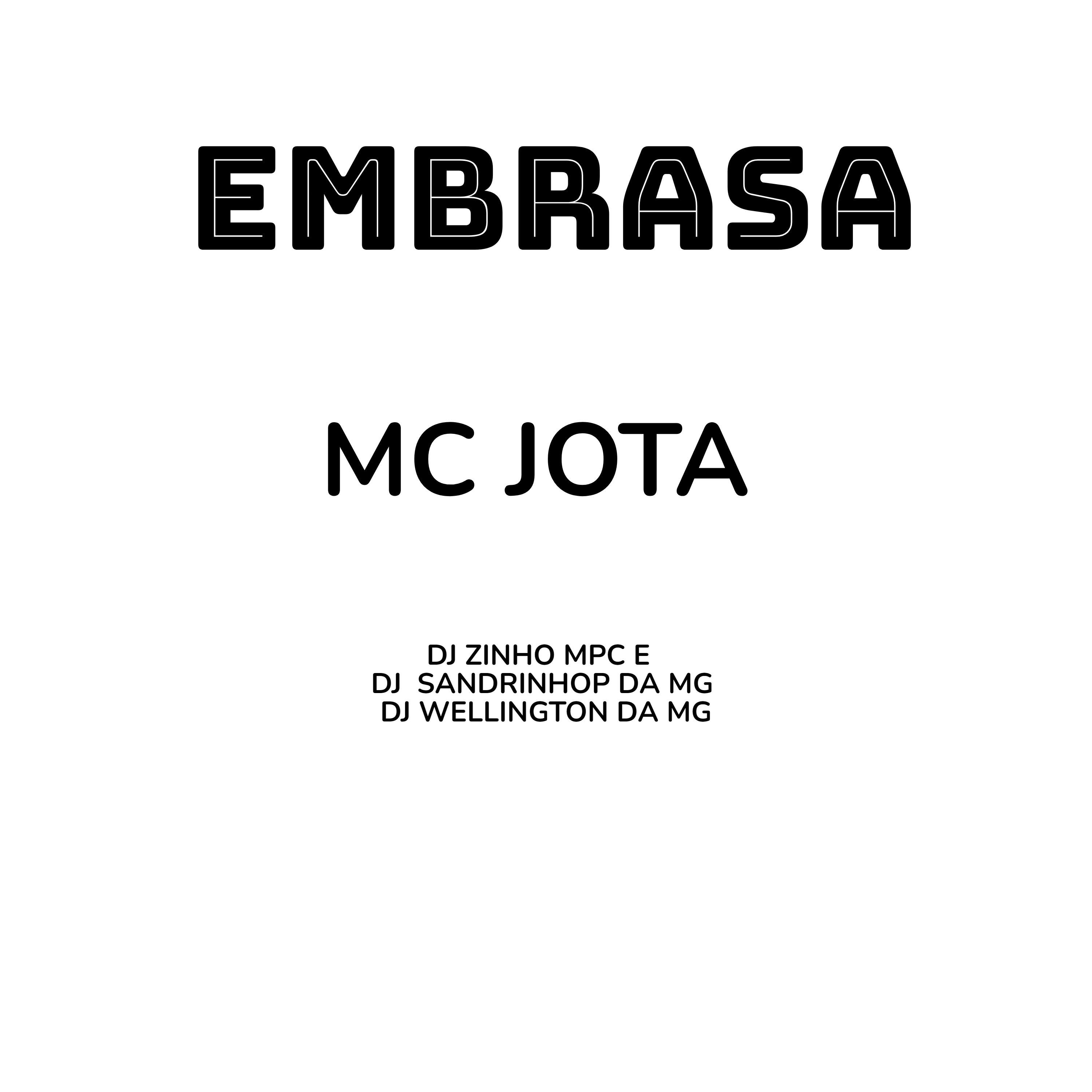 Mc Jota do santuario