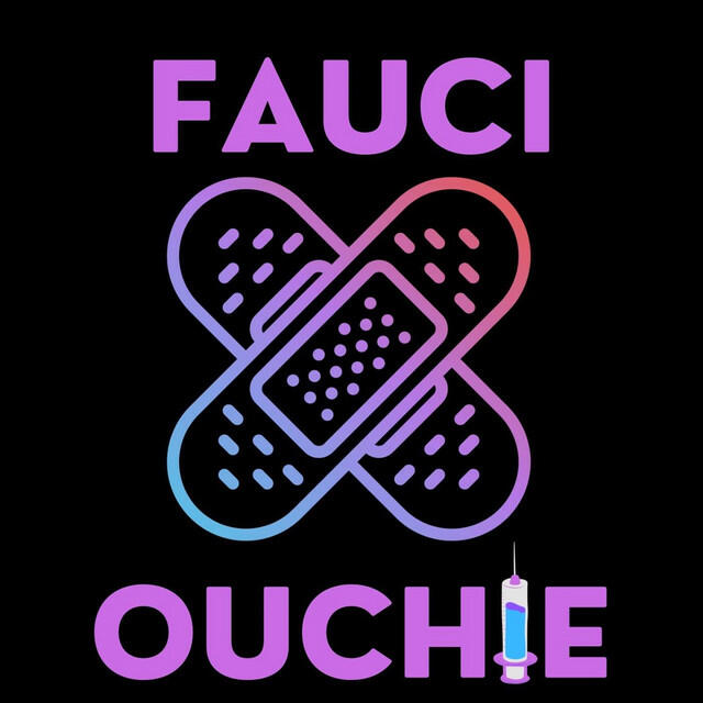 Релиз Fauci Ouchie