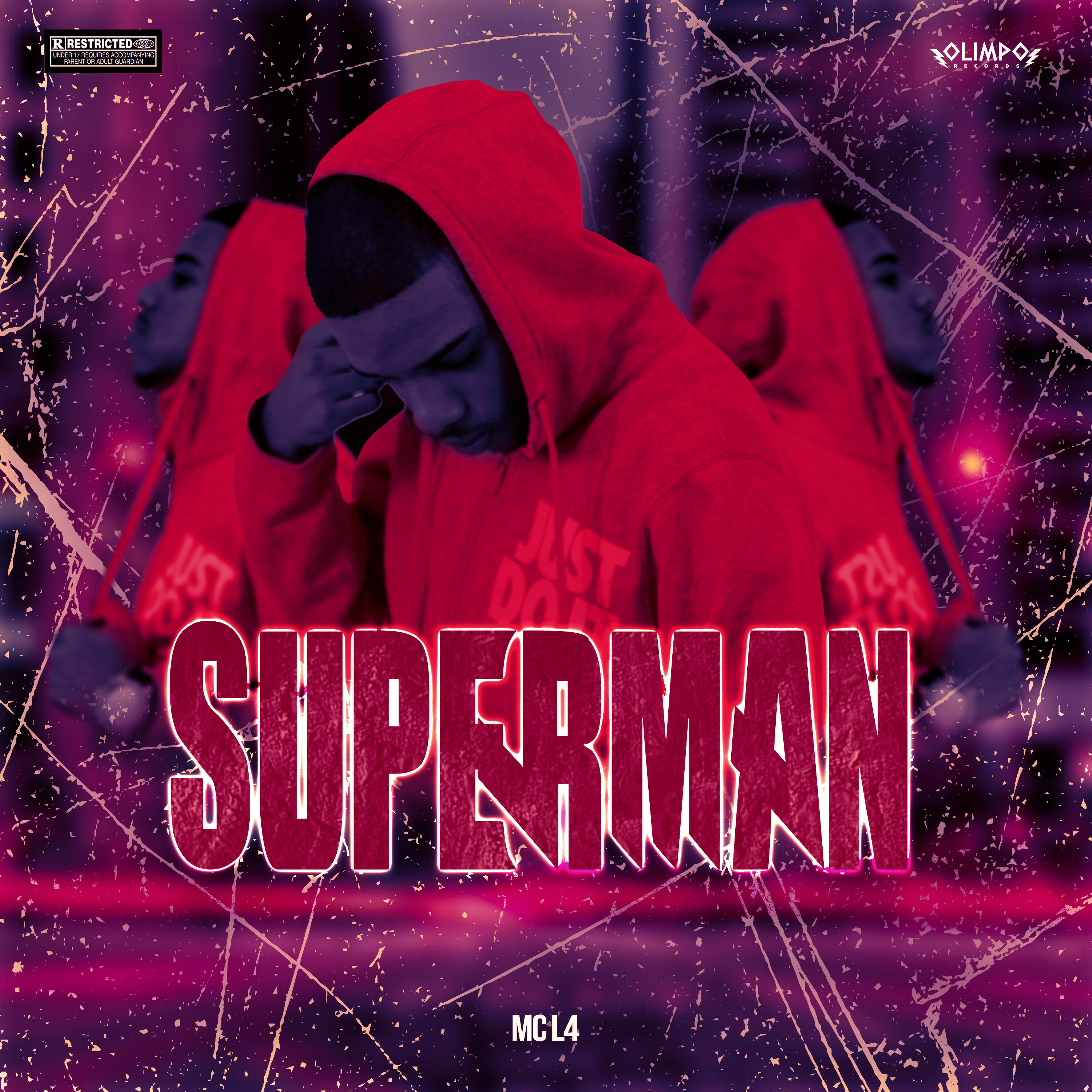 Релиз Superman