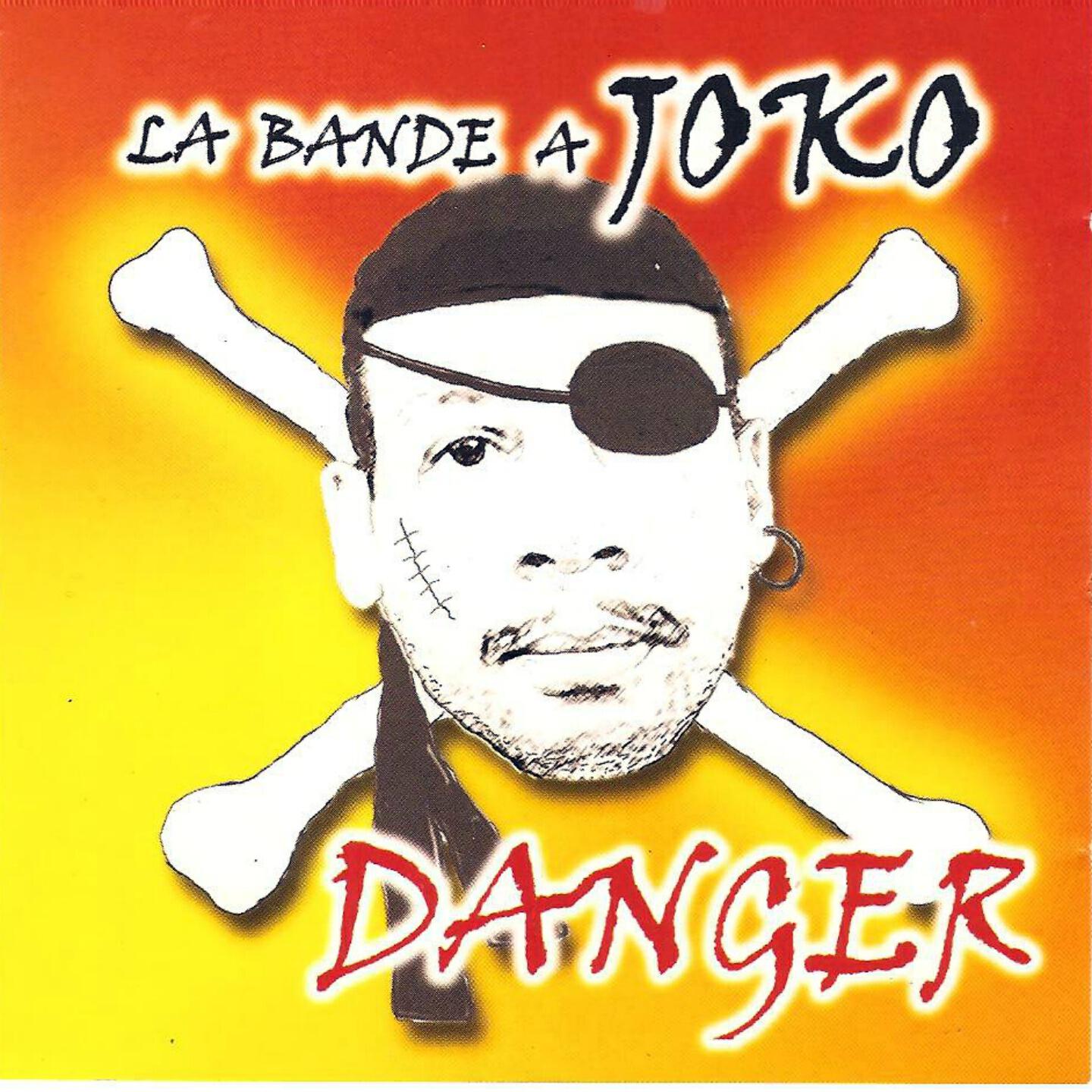 Постер альбома La bande a joko