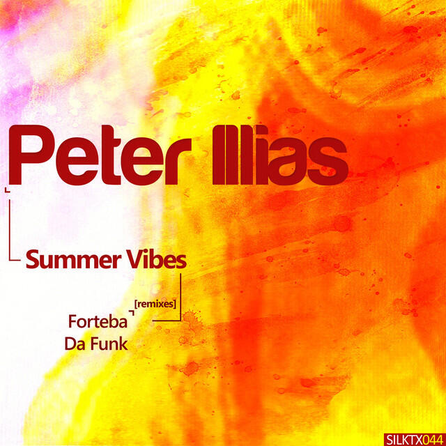 Релиз Summer Vibes