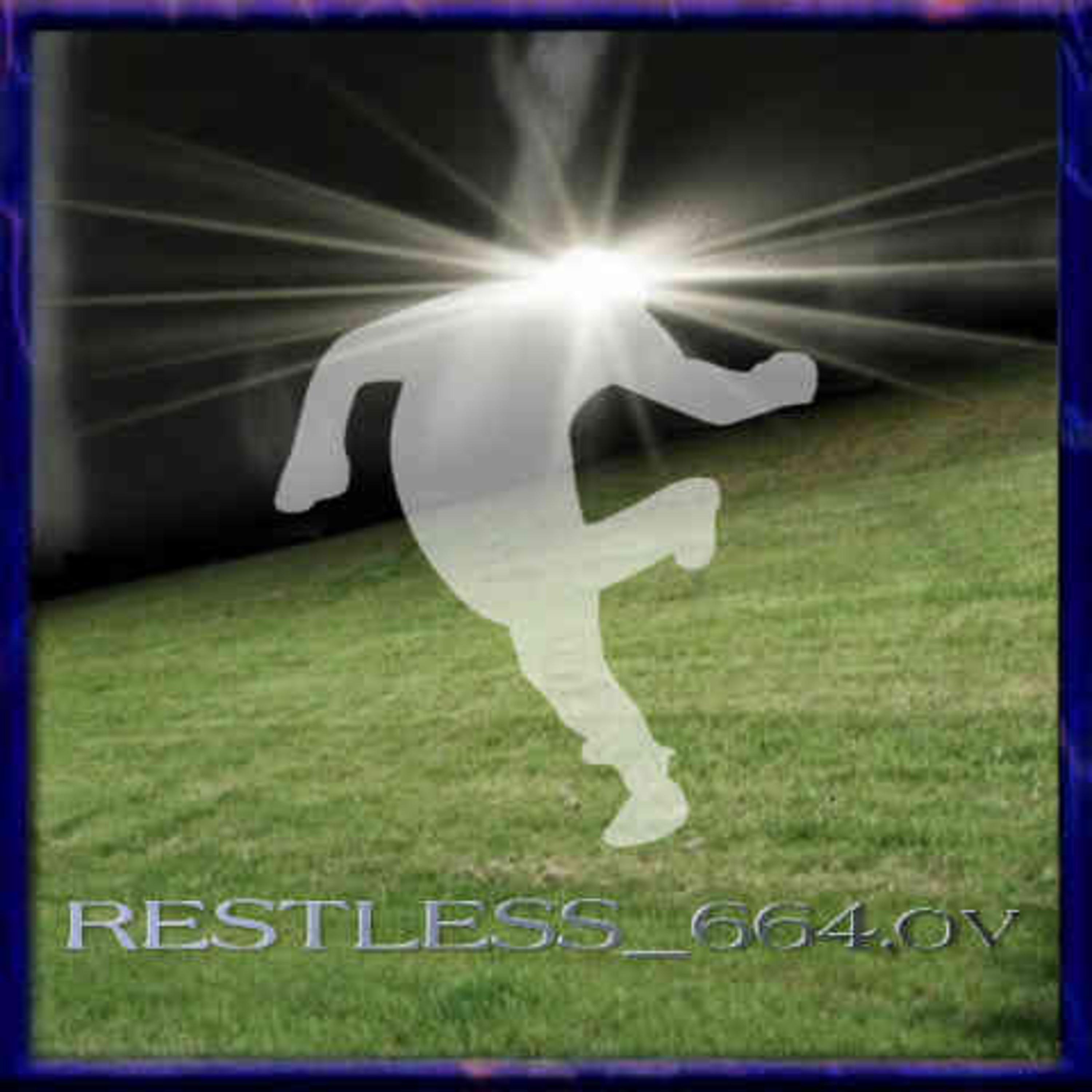 Релиз RESTLESS_664.ov