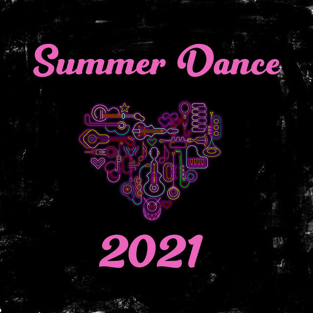 Релиз Summer Dance 2021