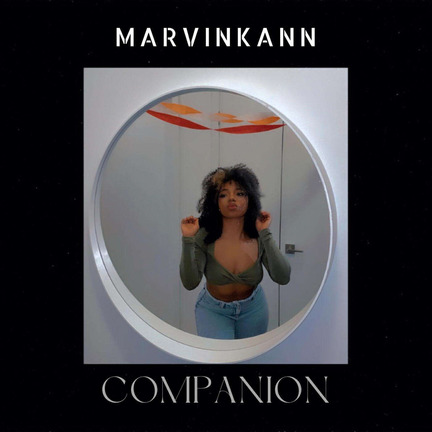 Релиз Companion
