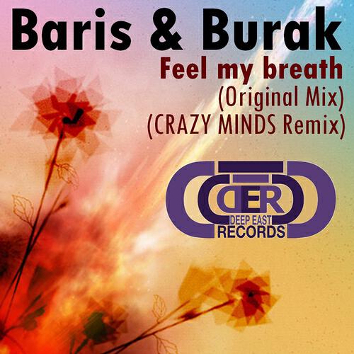 Релиз Feel My Breath EP
