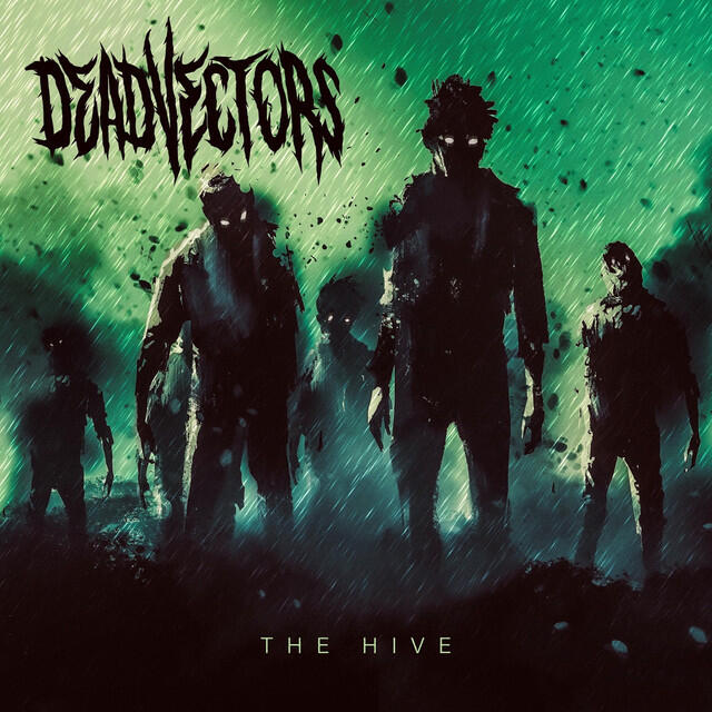 Релиз The Hive