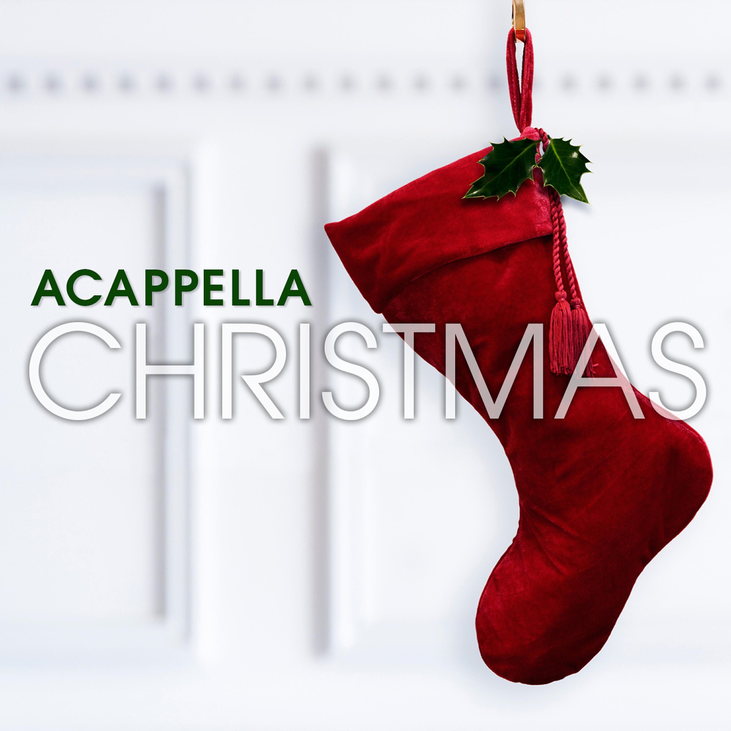 Nashville Liberty Acappella