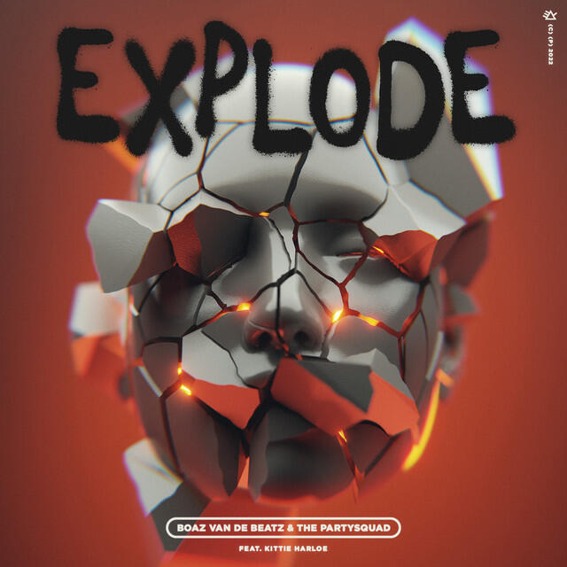 Релиз Explode